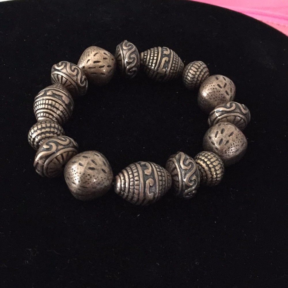 Chico’s bracelet